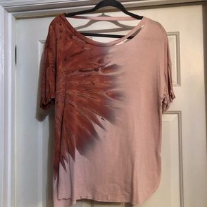 Moon and Sky T-Shirt